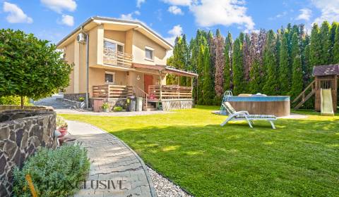 Eladó Családi ház, Családi ház, Dunajská Streda, Szlovákia