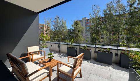 Kiadó 1 szobás lakás, 1 szobás lakás, Popradská, Košice - Západ, Szlov