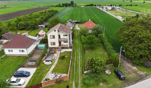 Eladó Építési telek, Építési telek, Slaná, Galanta, Szlovákia