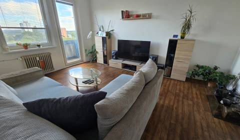 Eladó 3 szobás lakás, 3 szobás lakás, Mýtna, Nové Mesto nad Váhom, Szl