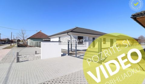 Eladó Családi ház, Nové Zámky, Szlovákia