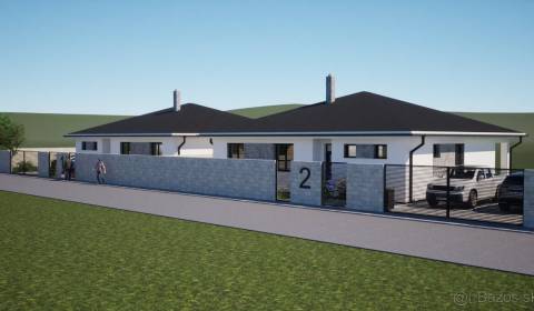 Eladó Családi ház, Családi ház, Hnojné, Michalovce, Szlovákia