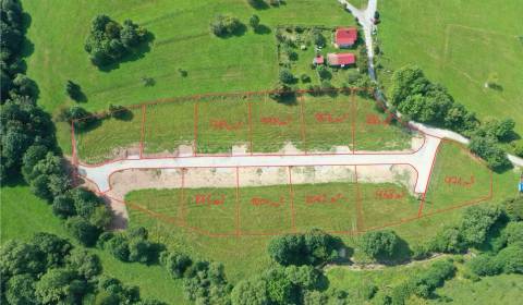 Saját üdülőház Makov festői környezetében!