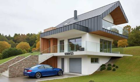 Eladó Építési telek, Építési telek, Prešov, Szlovákia