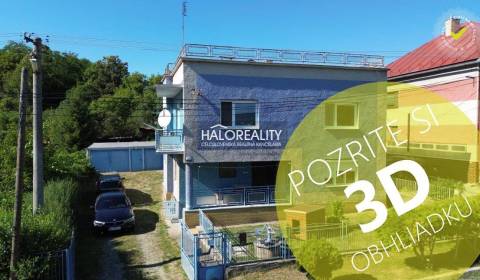 Eladó Családi ház, Rimavská Sobota, Szlovákia