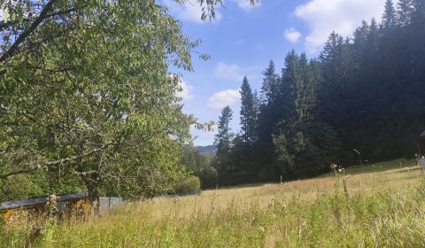Eladó Építési telek, Építési telek, Čadca, Szlovákia