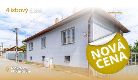 Eladó Családi ház, Családi ház, Kaštieľna 149, Košice-okolie, Szlováki
