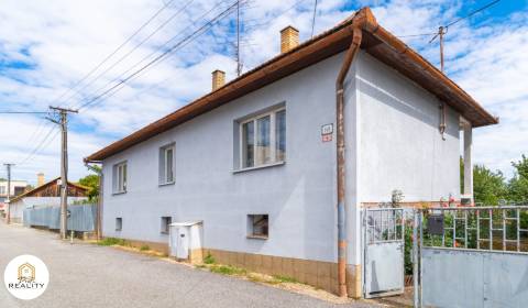 Eladó Családi ház, Családi ház, Kaštieľna 149, Košice-okolie, Szlováki