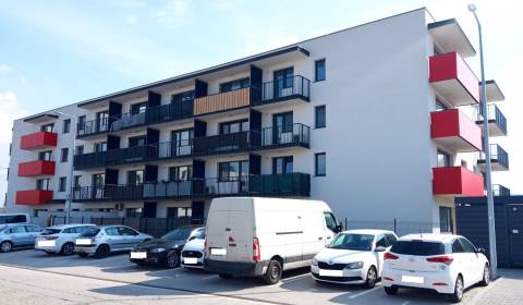 Eladó 2 szobás lakás, 2 szobás lakás, Jána Ondruša, Malacky, Szlovákia