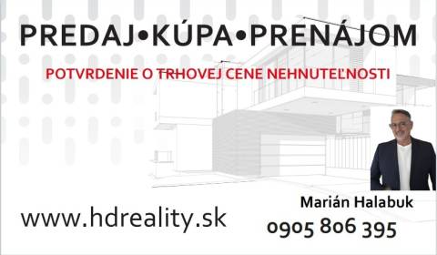 Vásárlás 2 szobás lakás, 2 szobás lakás, Krupina, Szlovákia