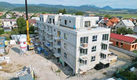 Eladó 1 szobás lakás, 1 szobás lakás, Ilava, Szlovákia