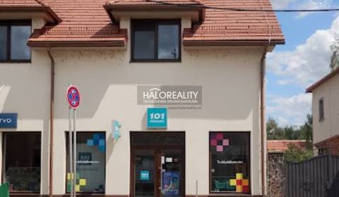 Kiadó Üzlethelység, Krupina, Szlovákia