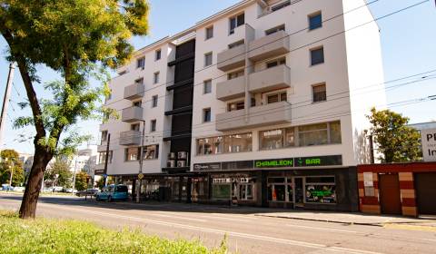 Eladó Üzlethelység, Üzlethelység, Záhradnícka, Bratislava - Ružinov, S