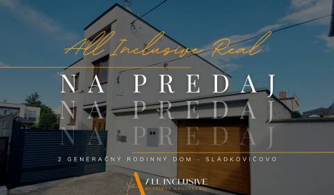 Eladó Családi ház, Családi ház, Galanta, Szlovákia