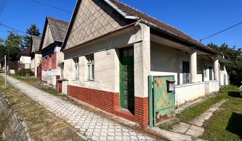 Eladó Családi ház, Családi ház, Buková, Trnava, Szlovákia