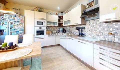 Eladó 3 szobás lakás, Poltár, Szlovákia