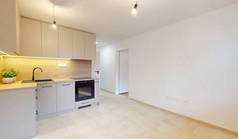 Kiadó 2 szobás lakás, 2 szobás lakás, Pod kaštieľom, Ilava, Szlovákia