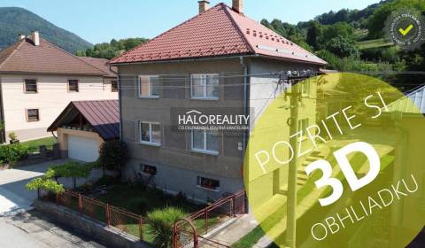 Eladó Családi ház, Rimavská Sobota, Szlovákia