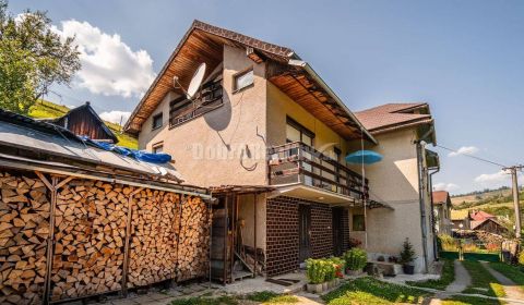 Eladó Családi ház, Családi ház, Brotovo, Brezno, Szlovákia