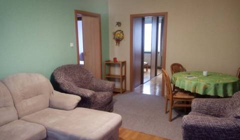 Eladó 3 szobás lakás, 3 szobás lakás, Zelenečská, Trnava, Szlovákia