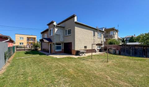 Eladó Családi ház, Családi ház, Košice-okolie, Szlovákia