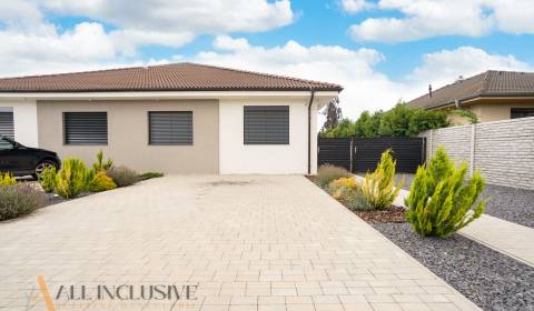 Eladó Családi ház, Családi ház, Dunajská Streda, Szlovákia