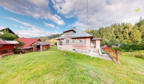 Eladó Családi ház, Liptovský Mikuláš, Szlovákia