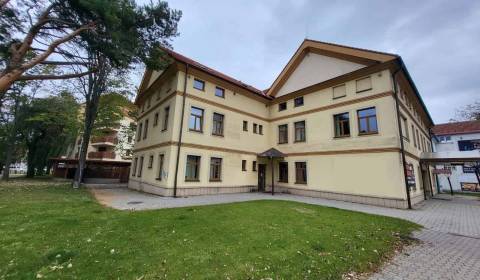 Kiadó Irodahelység, Irodahelység, Štefánikova, Poprad, Szlovákia