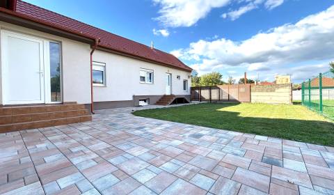 Eladó Családi ház, Családi ház, Simonova, Galanta, Szlovákia