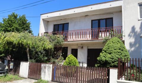 Eladó Családi ház, Családi ház, Na Krúžky, Malacky, Szlovákia