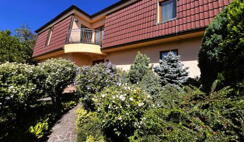 Eladó Családi ház, Családi ház, Stará Stupavská, Bratislava - Rača, Sz