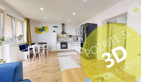 Eladó 3 szobás lakás, Senec, Szlovákia