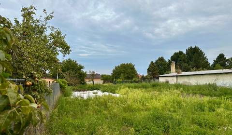 Eladó Építési telek, Építési telek, Tichá, Dunajská Streda, Szlovákia