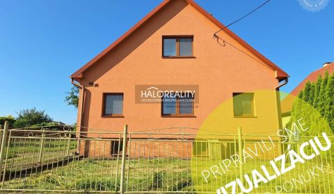 Eladó Családi ház, Prievidza, Szlovákia