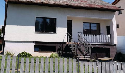 Eladó Családi ház, Családi ház, Zlaté Moravce, Szlovákia