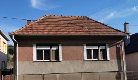 Eladó Családi ház, Családi ház, Zlaté Moravce, Szlovákia