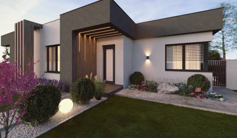 Eladó Családi ház, Családi ház, Vrakúň, Dunajská Streda, Szlovákia