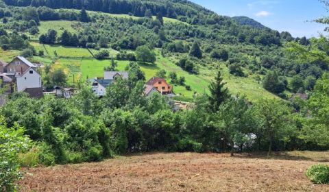 Eladó Üdülőtelkek, Üdülőtelkek, Prievidza, Szlovákia