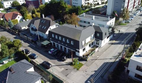 Eladó Épület, Épület, Beckovská, Bratislava - Ružinov, Szlovákia