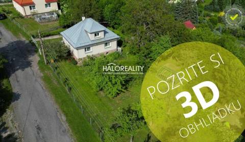 Eladó Családi ház, Banská Štiavnica, Szlovákia