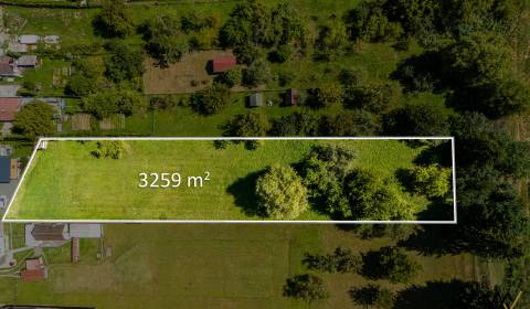 Eladó Építési telek, Építési telek, Železničná, Prešov, Szlovákia