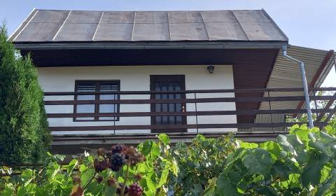 Eladó Nyaraló, Nyaraló, Trenčín, Szlovákia