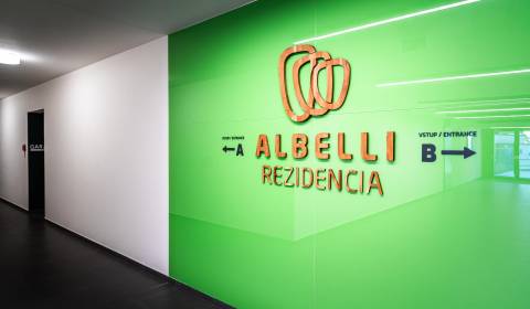 Kiadó 2 szobás lakás, 2 szobás lakás, Bellova, Košice - Staré Mesto, S