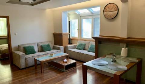 Kiadó 2 szobás lakás, 2 szobás lakás, Teplická, Bratislava - Nové Mest