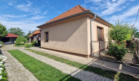 Eladó Családi ház, Családi ház, Horné Janíky, Dunajská Streda, Szlovák