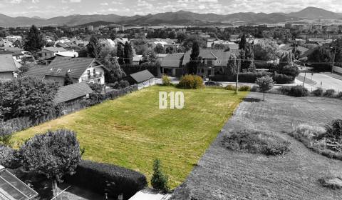 Eladó Építési telek, Építési telek, Martin, Szlovákia