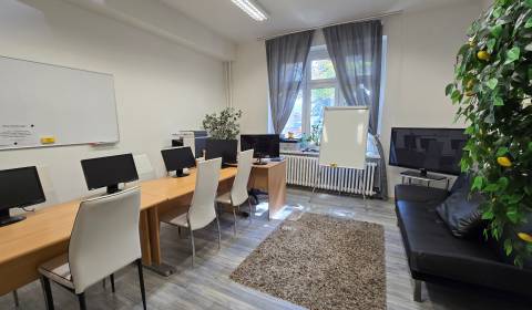 Kiadó Irodahelység, Irodahelység, Študentská, Zvolen, Szlovákia