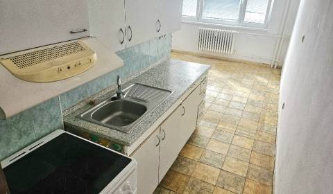 Eladó 3 szobás lakás, 3 szobás lakás, Bánovce nad Bebravou, Szlovákia