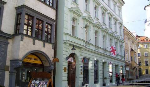 Kiadó Irodahelység, Irodahelység, Bratislava - Staré Mesto, Szlovákia