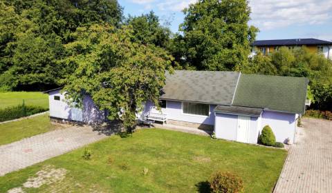 Eladó Családi ház, Családi ház, Na Trubalovec, Sabinov, Szlovákia